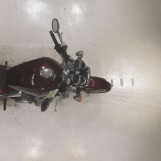 Мотоцикл Kawasaki ZEPHYR1100 с пробегом 29531 km