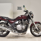 Мотоцикл Kawasaki ZEPHYR1100 с пробегом 29531 km