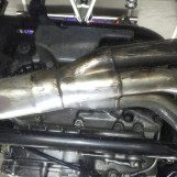 Мотоцикл Kawasaki ZEPHYR1100 с пробегом 29531 km