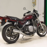Мотоцикл Kawasaki ZEPHYR1100 с пробегом 29531 km