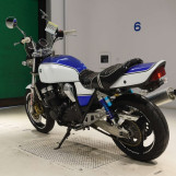 Мотоцикл Suzuki GSX400 IMPULSE с пробегом 37178 km