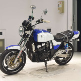 Мотоцикл Suzuki GSX400 IMPULSE с пробегом 37178 km