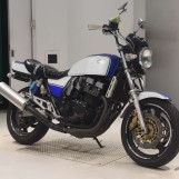 Мотоцикл Suzuki GSX400 IMPULSE с пробегом 37178 km