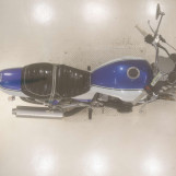 Мотоцикл Suzuki GSX400 IMPULSE с пробегом 37178 km