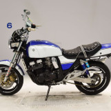 Мотоцикл Suzuki GSX400 IMPULSE с пробегом 37178 km