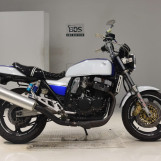 Мотоцикл Suzuki GSX400 IMPULSE с пробегом 37178 km