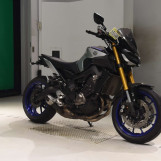 Мотоцикл Yamaha MT-09A SP з пробігом 9794 km