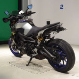 Мотоцикл Yamaha MT-09A SP з пробігом 9794 km