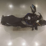 Мотоцикл Yamaha MT-09A SP з пробігом 9794 km