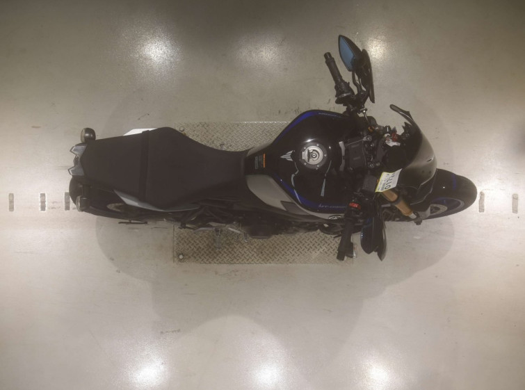 Мотоцикл Yamaha MT-09A SP з пробігом 9794 km