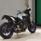 Мотоцикл Yamaha MT-09A SP з пробігом 9794 km
