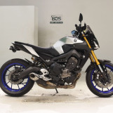 Мотоцикл Yamaha MT-09A SP з пробігом 9794 km