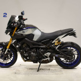 Мотоцикл Yamaha MT-09A SP з пробігом 9794 km