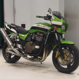 Мотоцикл Kawasaki ZRX1200R з пробігом 22292 km