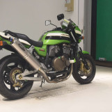 Мотоцикл Kawasaki ZRX1200R з пробігом 22292 km
