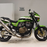 Мотоцикл Kawasaki ZRX1200R з пробігом 22292 km