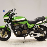 Мотоцикл Kawasaki ZRX1200R з пробігом 22292 km