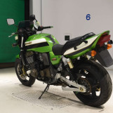 Мотоцикл Kawasaki ZRX1200R з пробігом 22292 km