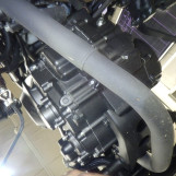 Мотоцикл Honda REBEL CMX250 с пробегом 1566 km