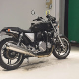 Мотоцикл Honda CB1100 з пробігом 9768 km