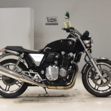 Мотоцикл Honda CB1100 з пробігом 9768 km