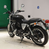 Мотоцикл Honda CB1100 з пробігом 9768 km