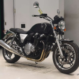 Мотоцикл Honda CB1100 з пробігом 9768 km