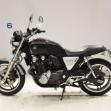 Мотоцикл Honda CB1100 з пробігом 9768 km