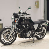 Мотоцикл Honda CB1100 з пробігом 9768 km