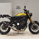 Мотоцикл Yamaha XSR900 з пробігом 26450 km