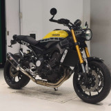 Мотоцикл Yamaha XSR900 з пробігом 26450 km