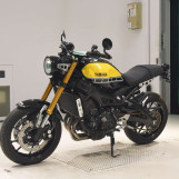 Мотоцикл Yamaha XSR900 з пробігом 26450 km