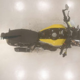 Мотоцикл Yamaha XSR900 з пробігом 26450 km