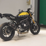 Мотоцикл Yamaha XSR900 з пробігом 26450 km