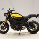 Мотоцикл Yamaha XSR900 з пробігом 26450 km