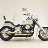 Мотоцикл Yamaha DRAGSTAR XVS400 CLASSIC з пробігом 30626 km