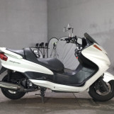 Мотоцикл Yamaha MAJESTY 250 с пробегом 56042 km