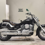 Мотоцикл Yamaha DRAGSTAR XVS400 CLASSIC з пробігом 11007 km