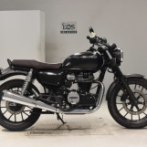 Мотоцикл Honda GB350 з пробігом 5255 km