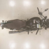 Мотоцикл Honda GB350 з пробігом 5255 km