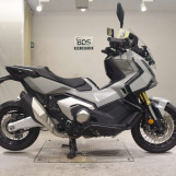 Мотоцикл Honda X-ADV750-2 с пробегом 11115 km