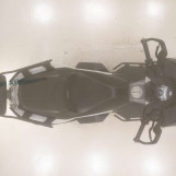 Мотоцикл BMW C400GT з пробігом 10633 km