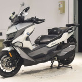Мотоцикл BMW C400GT з пробігом 10633 km