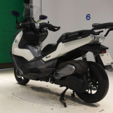 Мотоцикл BMW C400GT з пробігом 10633 km