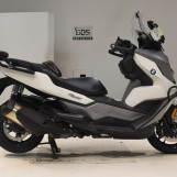 Мотоцикл BMW C400GT з пробігом 10633 km