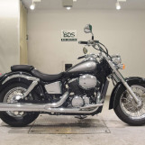 Мотоцикл Honda SHADOW400 з пробігом 32301 km