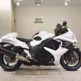 Мотоцикл Suzuki GSX1300R HAYABUSA з пробігом 14126 km