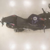 Мотоцикл Yamaha YZF-R25 с пробегом 1029 km