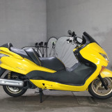 Мотоцикл Honda FORZA Z с пробегом 9563 km