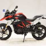 Мотоцикл BMW G310GS з пробігом 1492 km